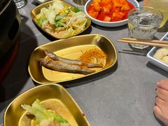 -小米烤肉-泥炉炭烤(常营店)