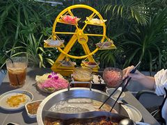 -故里和山·成都火锅(欢乐港湾店)