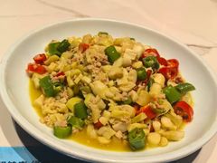 -阿露佳·舌尖上的安吉菜