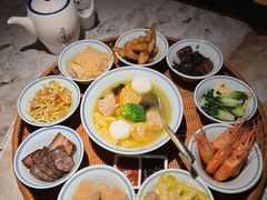 -寻宝记绍兴菜(状元店)