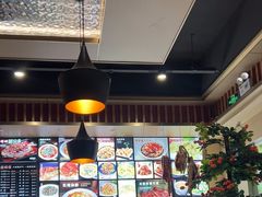 -火龙堂·风味民间菜(文一路店)