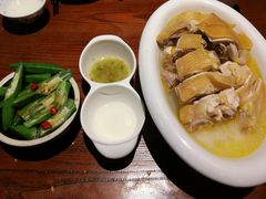 -醉南拳客家菜(华威店)