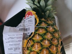 -盒马X会员店(上海森兰商都店)