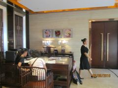 -香雪海饭店中餐厅(人民桥店)