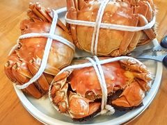 -品鲜村农家菜·阳澄湖大闸蟹(总店)