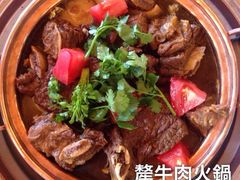 iphone_upload_pic-顺顺小吃(独克宗古城店)