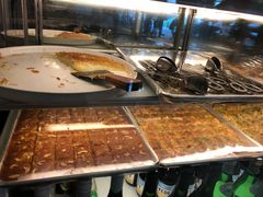阿拉伯甜点-ALAMEEN阿拉伯餐厅(三里屯店)