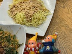 鸡蛋冷面-东泰祥生煎馆(重庆北路店)
