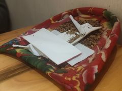 -快乐老家三鲜饺子东北菜(南六中路店)