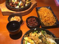 -鑫日千里马朝鲜族小馆(总店)