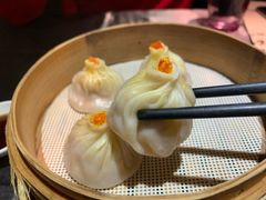 蟹粉汤包-蟹榭·本帮江浙菜·蟹宴(五角场合生汇商场店)