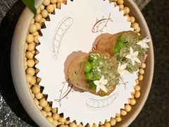 -莲西餐(曲江店)