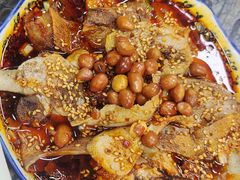 夫妻肺片-西月城谭豆花(春熙路店)
