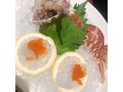 -Mr·Fish鱼鲜生海鲜放题(银泰in99店)
