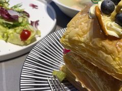 -四川饭店·川味水煮鱼(长白店)