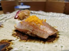 -桐寿司Sushi Tong