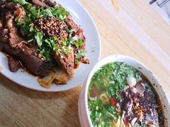 -玉香宫河州牛肉拉面