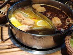 -四喜小胖·北京涮肉(五道营店)