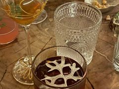 -Shift cocktail bar鸡尾酒吧