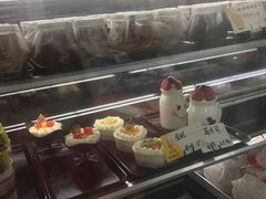 -爱德顺糕点食屋(利民道店)