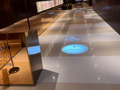 -香港皇家太平洋酒店