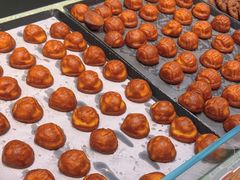 -泸溪河桃酥(西直门凯德店)