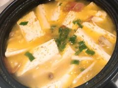 -小厨娘淮扬菜(六合欢乐港店)