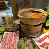 打边炉 味道🉑️