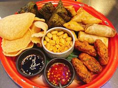 -simply thai天泰(长泰广场店)