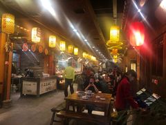 -民俗村柴火灶·景德江西菜(中国陶瓷博物馆店)