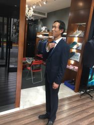 -Suit&Leader尚理德服装定制(上海展览中心店)