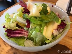 -半天妖烤鱼(方庄店)