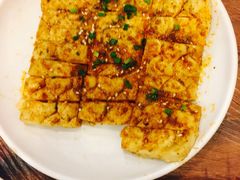 -沈记烧烤海鲜(江汉二路店)