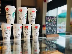 -星巴克(湖州凤凰时代广场店)