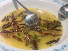 -花椒俏川菜小馆(南海万达店)