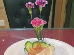 -日月昇渔家菜·海肠捞饭·大连海鲜(星海公园店)