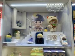 -泡泡玛特POPMART(万达店)