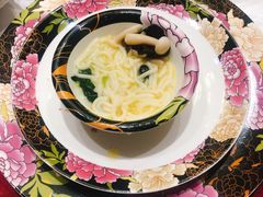 -好福记饭店(红梅公园店)