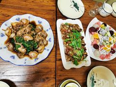 -正宗天津烧麦馆(柳州路店)