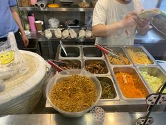 -张果佬年糕卷(科巷店)