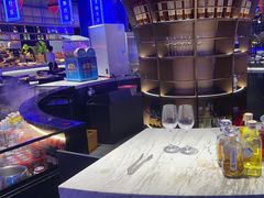 -花西亭·海鲜自助餐厅(瑞城名人酒店)