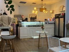 -姆们M Sweetie Cake(三里屯店)