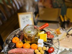 -淀里船宴(卓达店)