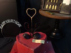 -西檬树SIMON·T轻奢蛋糕(大东方Max店)