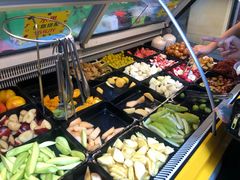 -老炳·七丛松甘草水果