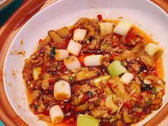 -川正旺江湖菜(三元桥店)