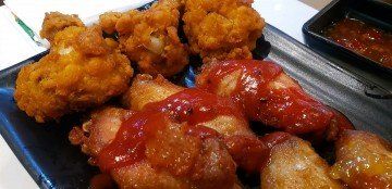 -Red Rice米饭主题餐厅(荔枝角店)