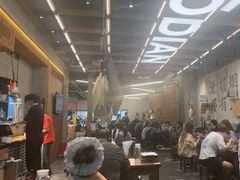 -破店肥哈·东北烧烤·夜宵(南山保利店)
