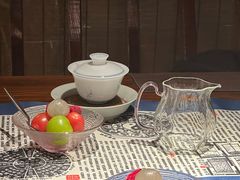 -中和·国风茶馆(愚园路店)