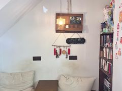 -白熊咖啡(闽江大道店)